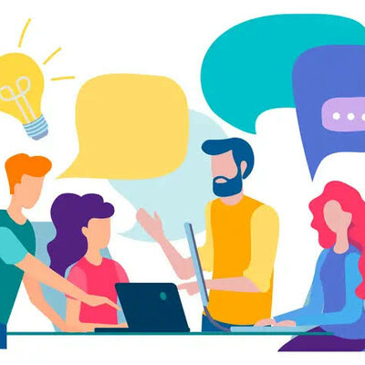 Timeline:  Historia de la Comunicación