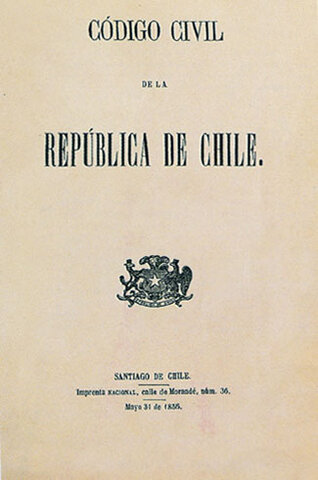 Código Civil