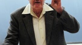 Timeline: Ian Hacking 1936-Current