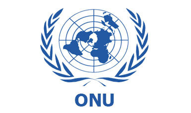 La Organización de las Naciones Unidas