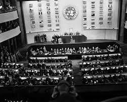 Declaración universal de los derechos humanos