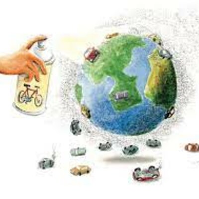 Timeline: Normas, protocolos y convenios ambientales