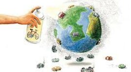 Timeline: Normas, protocolos y convenios ambientales