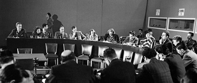 Declaración universal de los derechos humanos