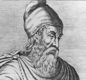 Los griegos fueron una de las primeras sociedades en buscar cómo controlar el flujo del agua e inventaron muchos dispositivos hidráulicos entre ellos el reloj de agua.