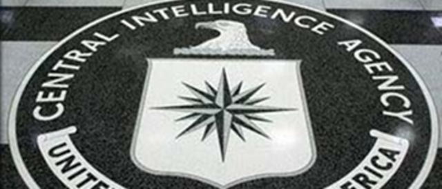 CIA Employees in Langley, VA are Shot
