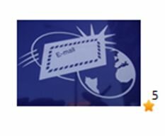 Primer correo electrónico