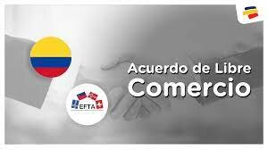 Estados AELC (EFTA)
