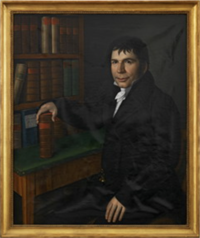 The Term "Library Science" is Coined for the First Time