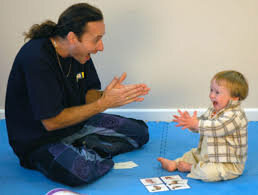 Education of Handicapped Amendment of 1986