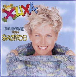 Estreia TV Argentina