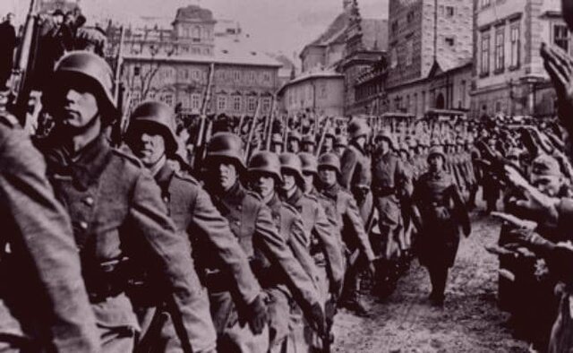 Funciones luego de la Primera Guerra Mundial