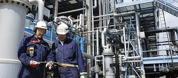 Ingeniería Industrial en México