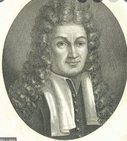 Doménico Guglielmini