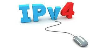 El protocolo de Internet versión 4, o IPv4, se definió oficialmente