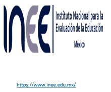 México: INEE instituto nacional para la evaluación de la educación