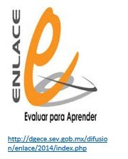 México: evaluación nacional de logro académico en centros escolares (ENLACE)