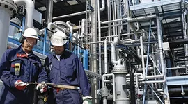 Timeline: Linea del Tiempo de la Ingeniería Industrial