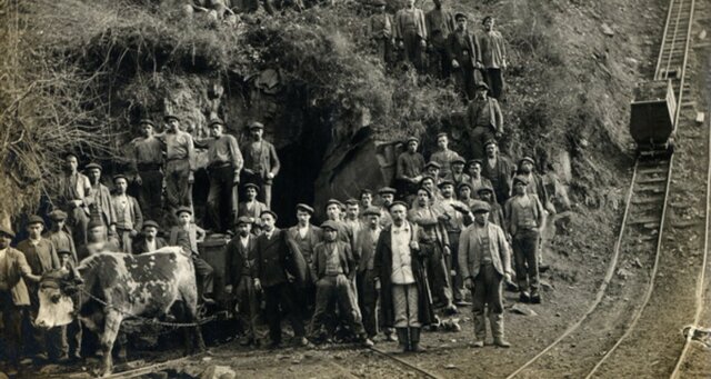 Enfermedades pulmonares