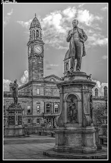 Instalación de filtros.