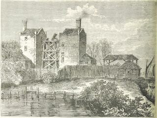 En 1829, en Londres (Chelsea), se construyó la primera planta de filtros lentos de arena hecha por “The Chelsea Water Worlk Corporation”.