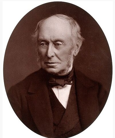 William George Armstrong