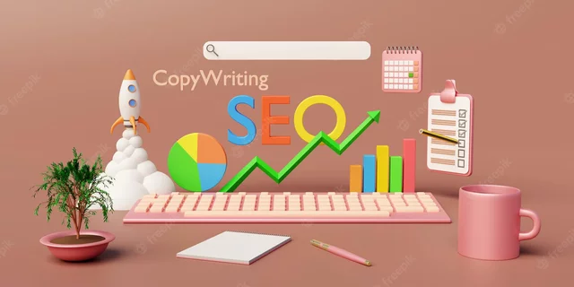Creacion del mercado de SEO