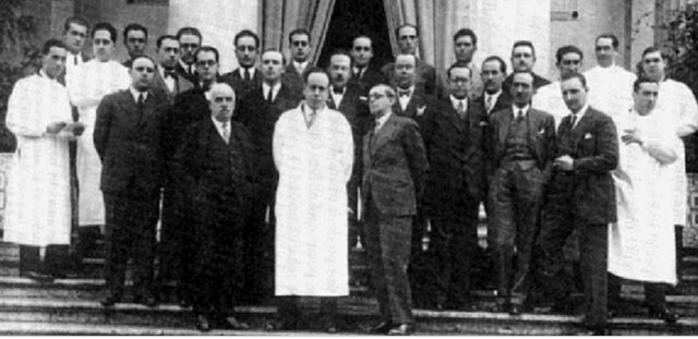 Oficina de Medicina laboral