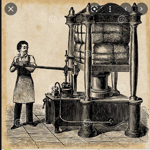 Descubrimiento del petróleo