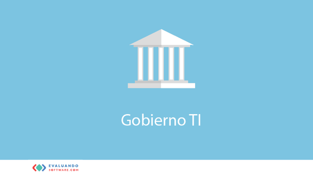 Verhoef Conceptualiza el Gobierno TI