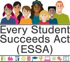 Every Student Succeeds Act