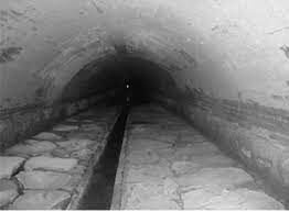 Potabilización de agua con cloro