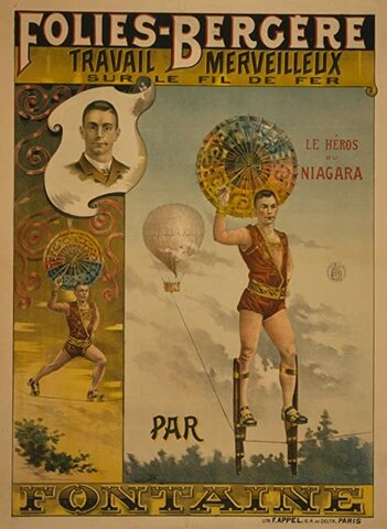 Los posters modernos