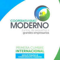 COOPERATIVISMO MODERNO