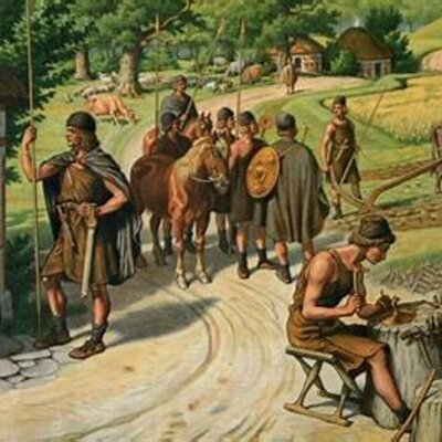 Timeline: Most Important Events In Development Of Civilization