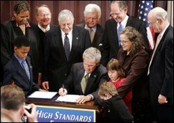 Individuals with Disabilities Education Improvement Act