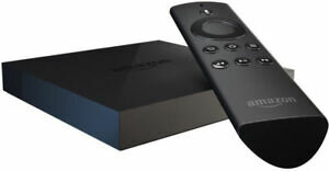 Amazon Fire TV