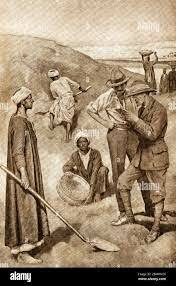 Finales de Siglo XIX Principios del Siglo XX