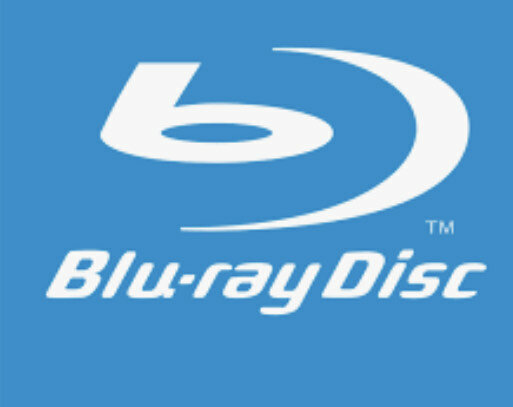 Blu-ray and HD