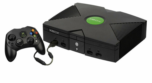 Xbox