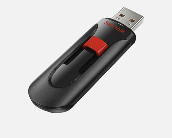 USB