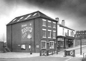 Pioneros de Rochdale