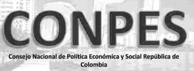 Decreto 1153 de 2001 Nivel Nacional