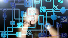 Timeline: Las Redes a Traves del Tiempo