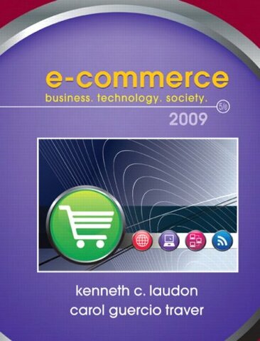 E-commerce