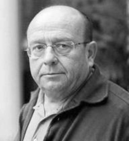 Manuel Vázquez Montalbán