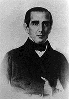 JOSÉ CAYETANO HEREDIA SÁNCHEZ 1797 – 1861