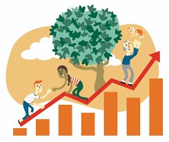 Concepto de Economia solidaria