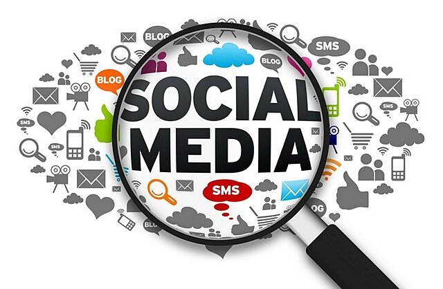 SOCIAL MEDIA