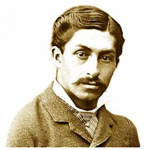 DANIEL ALCIDES CARRIÓN 1858-1885